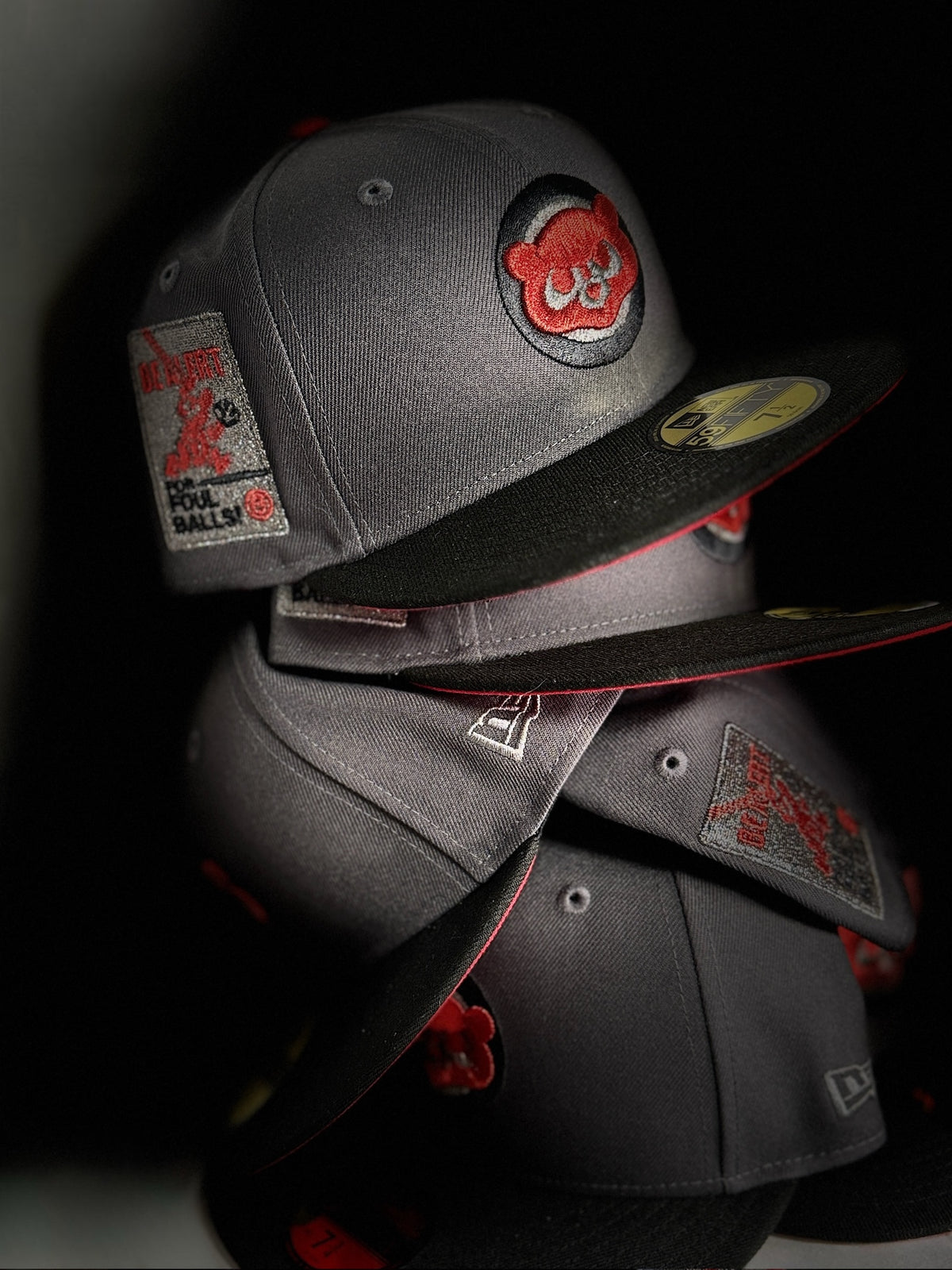 FNM "Shadow" Chicago Cubs Be Alert
