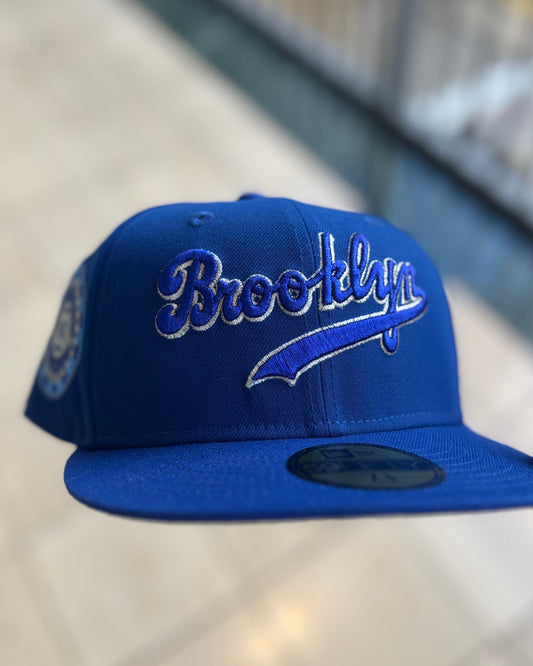 FNM "The Blueprint" Brooklyn Dodgers 1942 All Star Game