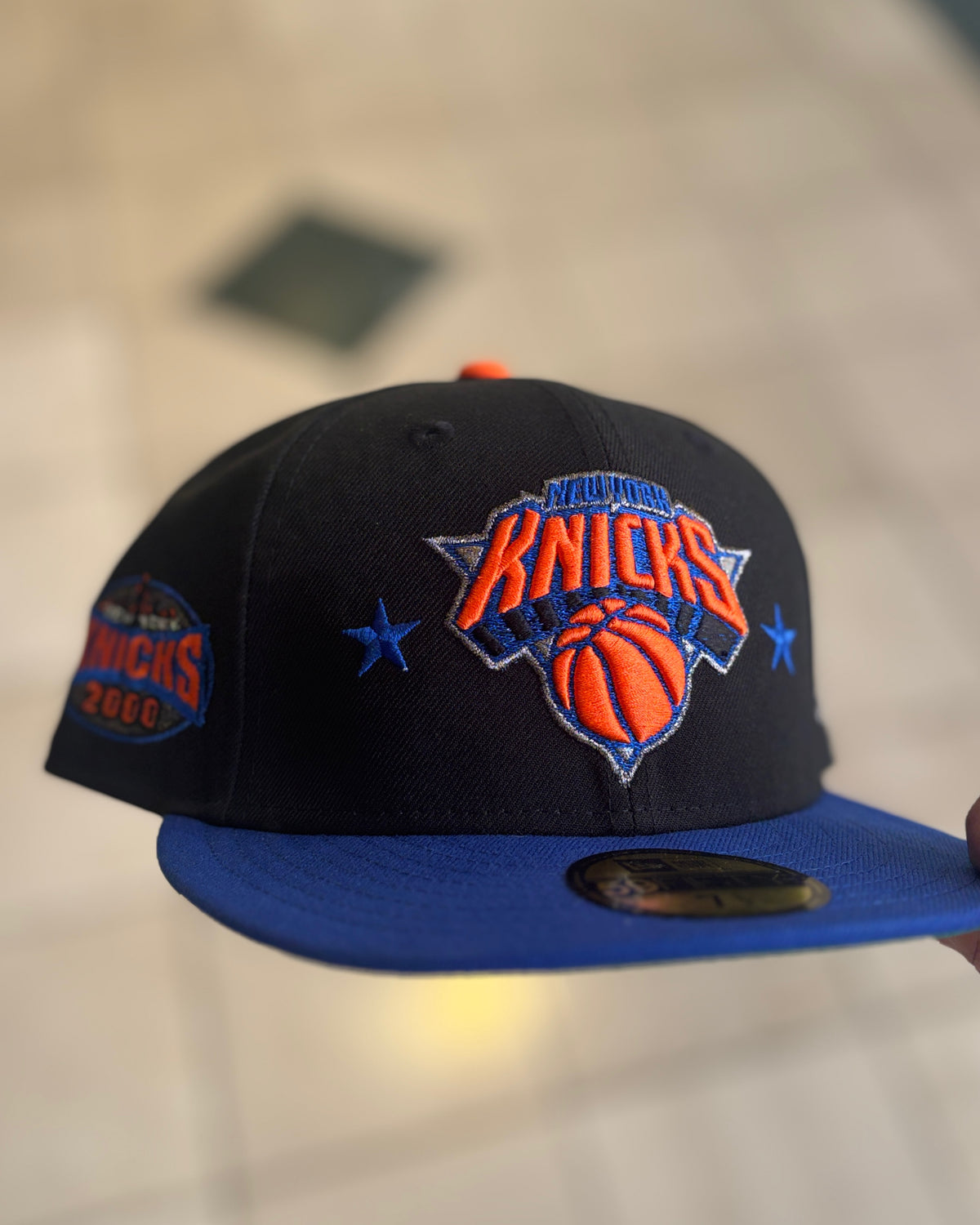 FNM “Rivalry Pack” NY Knicks 2000