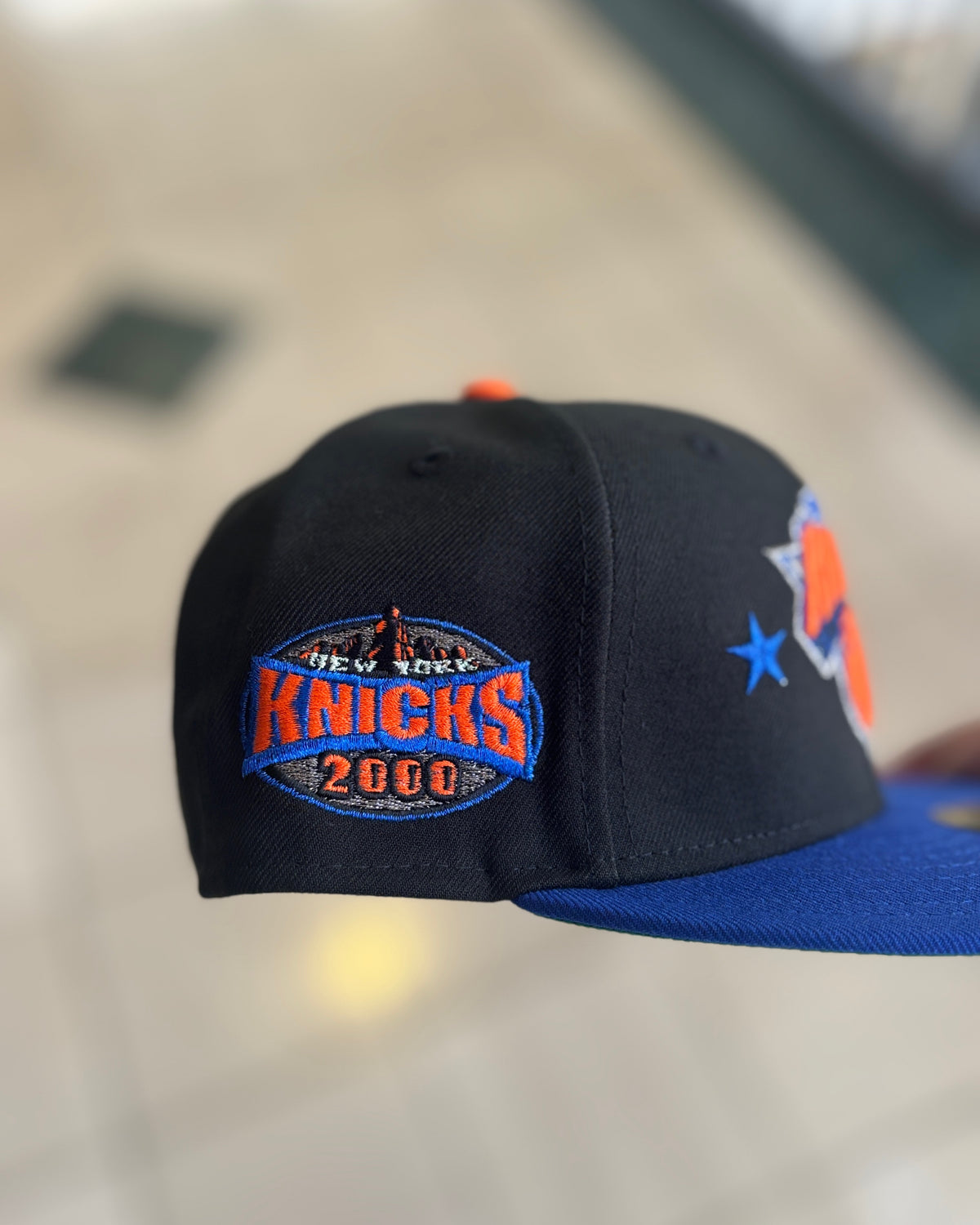 FNM “Rivalry Pack” NY Knicks 2000